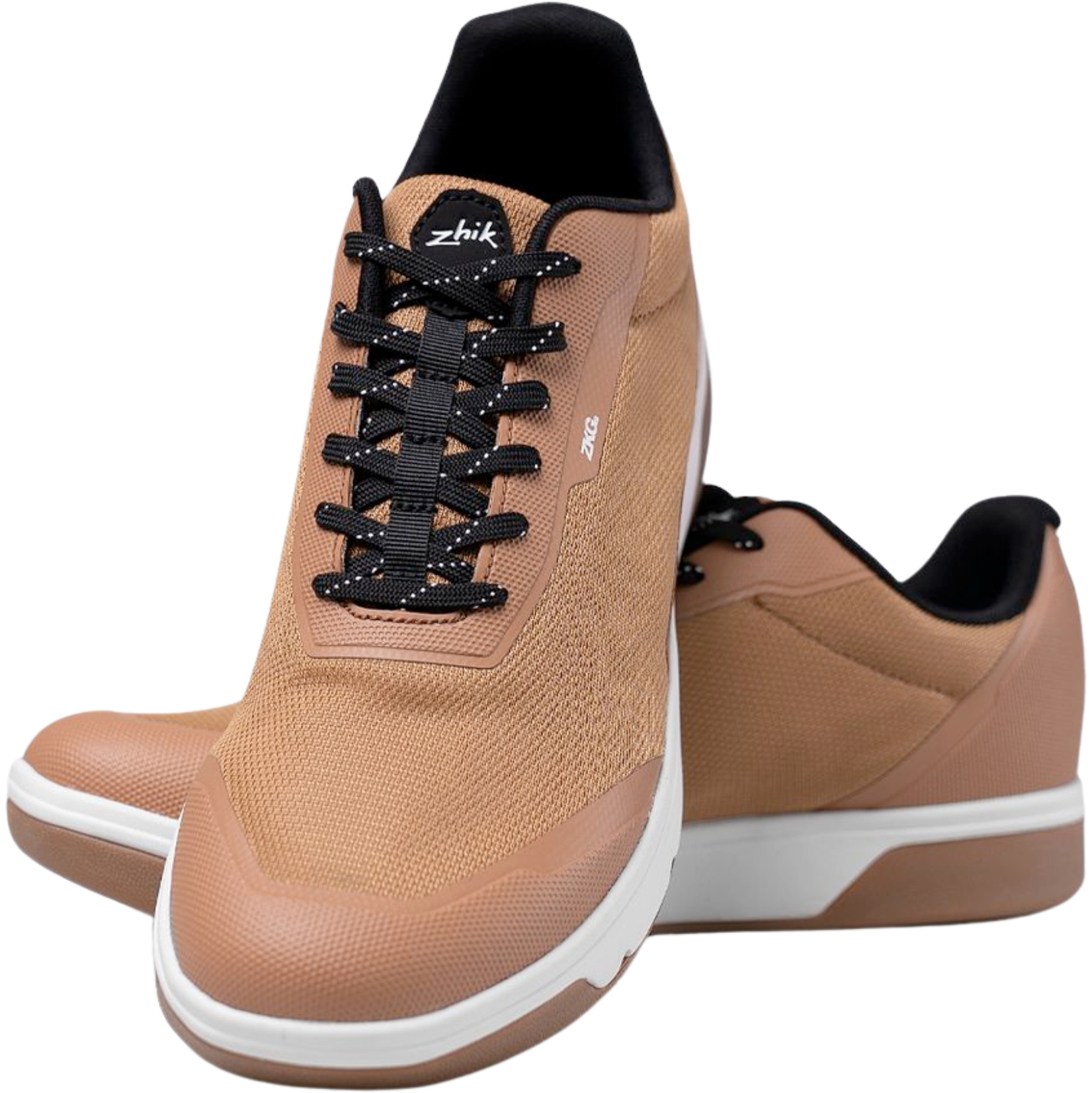 2026 Zhik ZKG Amphibious Shoe SHO-0045-U - Tan